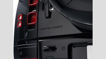 Defender 110 57