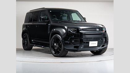 Defender 110 0