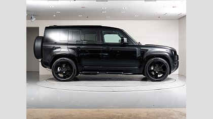 Defender 110 10
