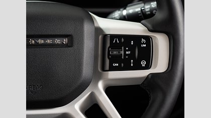 Defender 110 19