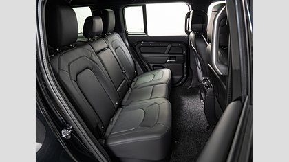 Defender 110 24