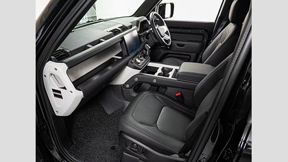 Defender 110 63