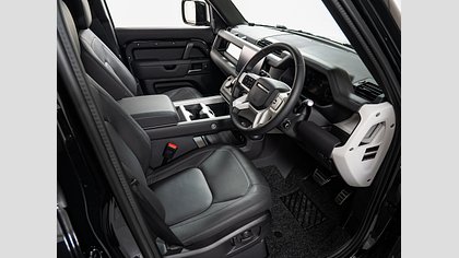 Defender 110 25