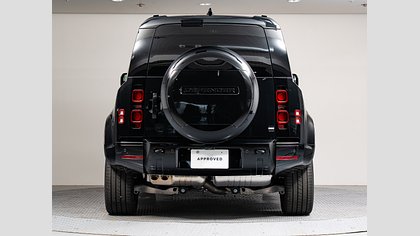 Defender 110 7
