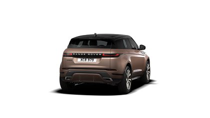 Range Rover Evoque 2