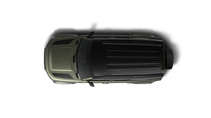 Defender 110 3
