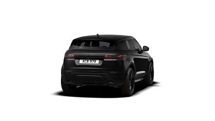 Range Rover Evoque 2