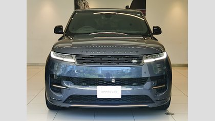 Range Rover Sport 7
