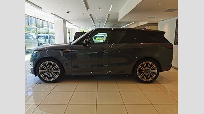 Range Rover Sport 5