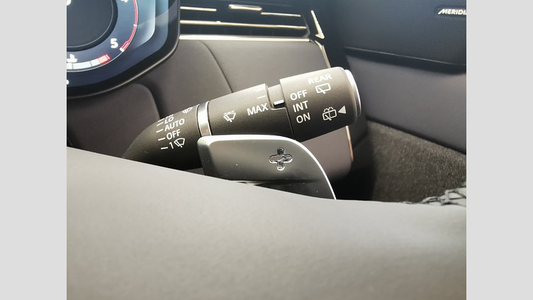 2023 認定中古車 Land Rover Range Rover Sport ヴァレジネブルー 3.0リッター6気筒300PSターボチャージドディーゼルMHEV（オートマチック） AUTOBIOGRAPHY