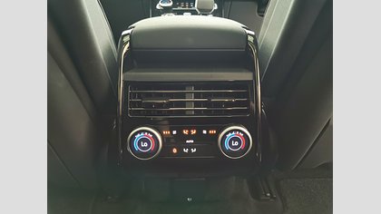 Range Rover Sport 25