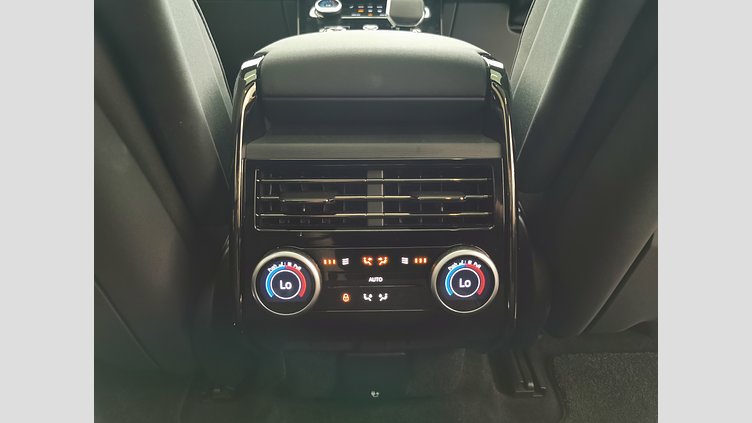 2023 認定中古車 Land Rover Range Rover Sport ヴァレジネブルー 3.0リッター6気筒300PSターボチャージドディーゼルMHEV（オートマチック） AUTOBIOGRAPHY