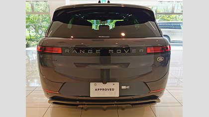 Range Rover Sport 6