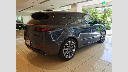 Range Rover Sport 13