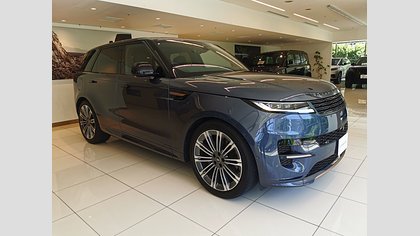 Range Rover Sport 11