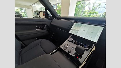 Range Rover Sport 45