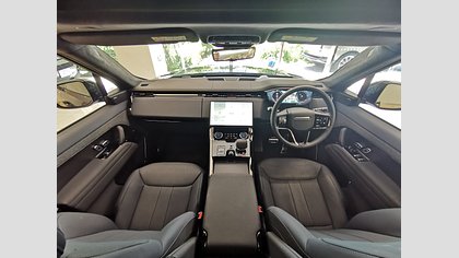 Range Rover Sport 3