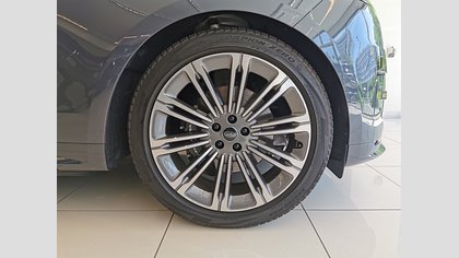 Range Rover Sport 8