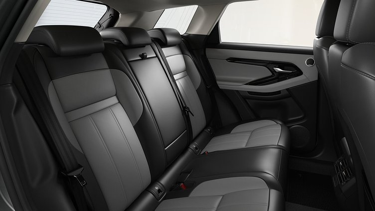 2024 新車 Land Rover Range Rover Evoque サントリーニブラック D200マイルドハイブリッド（ディーゼル） Standard Wheelbase DYNAMIC SE