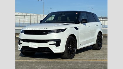 Range Rover Sport 2