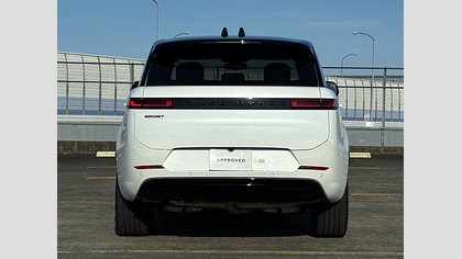 Range Rover Sport 6