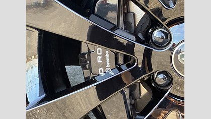 Range Rover Sport 13