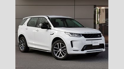 Discovery Sport 0