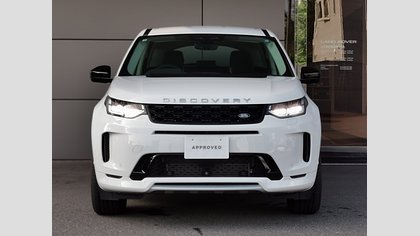 Discovery Sport 7