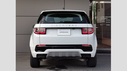 Discovery Sport 6