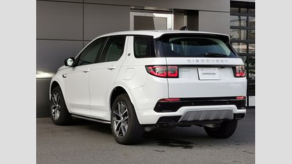 Discovery Sport 1