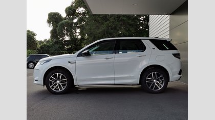 Discovery Sport 5