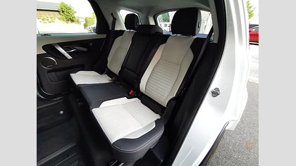 Discovery Sport 4