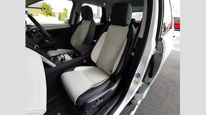 Discovery Sport 2