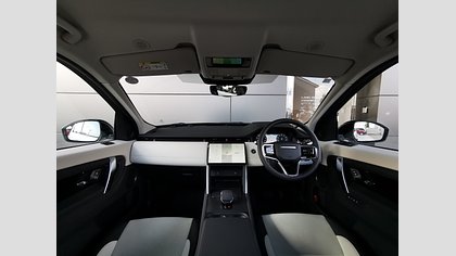 Discovery Sport 3