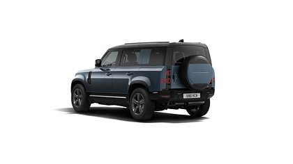 Defender 110 2