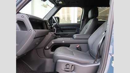 Defender 110 30