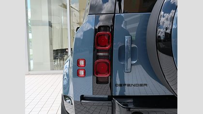 Defender 110 20