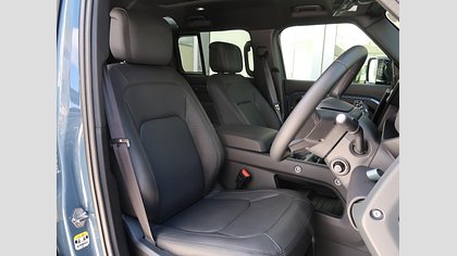 Defender 110 22