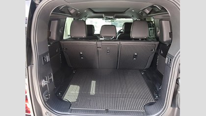 Defender 110 33