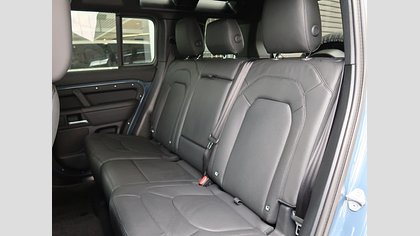 Defender 110 28