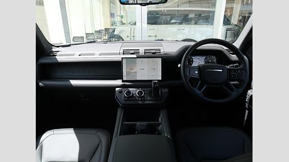Defender 110 50
