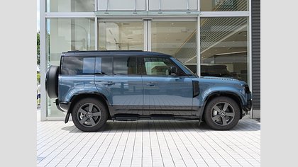 Defender 110 6