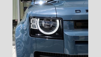 Defender 110 18