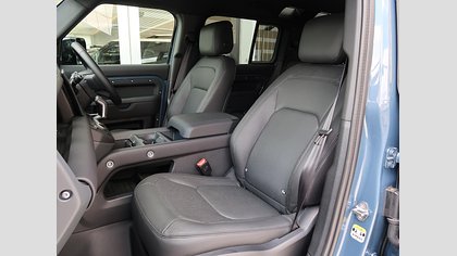 Defender 110 27