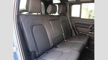 Defender 110 29