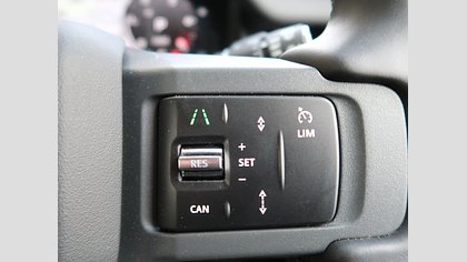 Defender 110 56