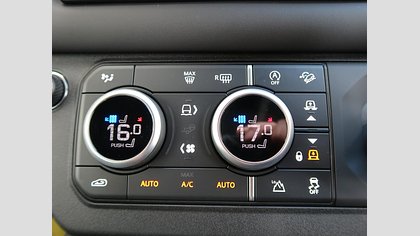 Defender 110 60