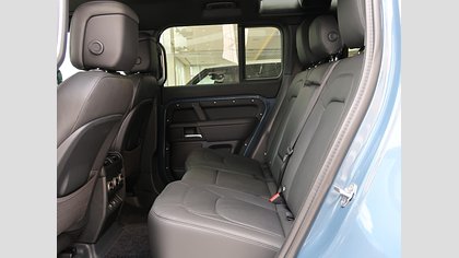 Defender 110 36