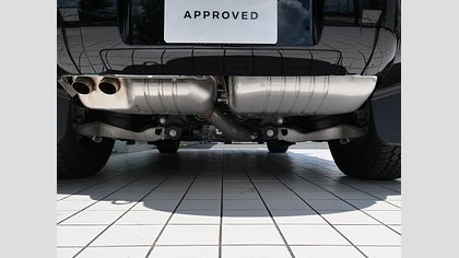 Defender 110 73