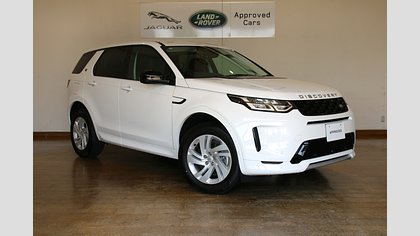 Discovery Sport 0